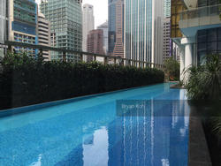 One Shenton (D1), Apartment #149203112
